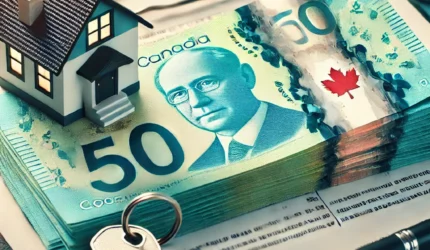 Alberta Real Estate Deposit